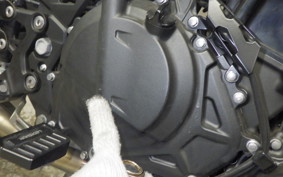KAWASAKI Z400 Gen.2 2023 EX400L