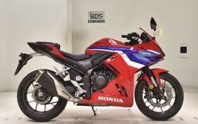 HONDA CBR400R 2024 NC65