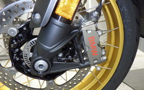 BMW R1300GS Adventure ASA 2025