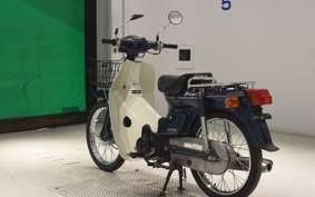 HONDA C50 SUPER CUB E AA01