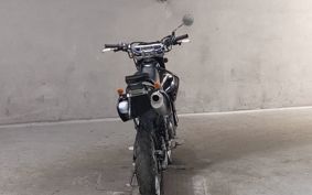 SUZUKI 250SB LX250L