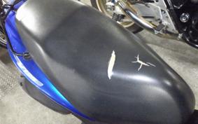 SUZUKI ADDRESS V125 S CF4MA