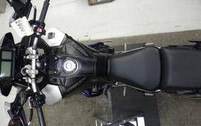 YAMAHA MT-09 Tracer 2016 RN36J