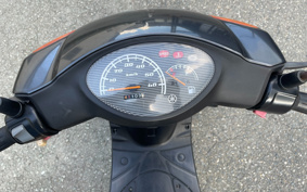 YAMAHA JOG DELUXE SA36J