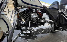 HARLEY FLSTS1450 1996 BRL