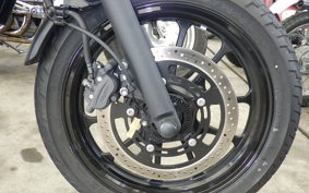 KAWASAKI ELIMINATOR400-3 2025 EL400A