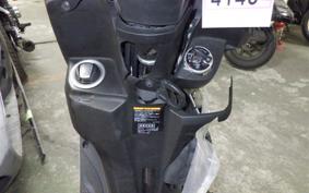 YAMAHA AXIS 125 Z SEJ6J