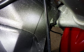 HONDA CBR954RR 2002