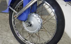 YAMAHA MATE 50 UA04J