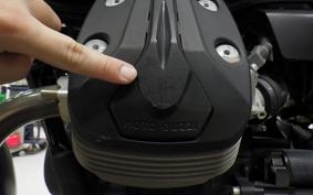 MOTO GUZZI V7 STONE 2 2017