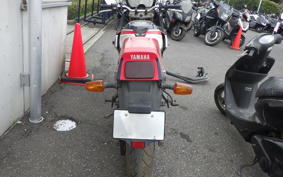 YAMAHA FZ750 1986 1FM
