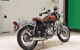 KAWASAKI ESTRELLA RS BJ250A