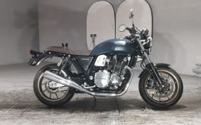 HONDA CB1100RS SC65