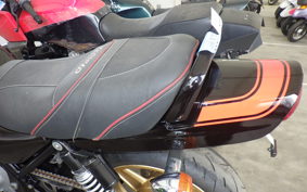 KAWASAKI ZEPHYR 750 ZR750C