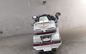 HONDA GL1500 GOLD WING 2000 SC22