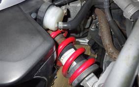 HONDA VTR 250 Gen. 2 2005 MC33