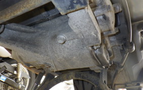 SUZUKI ADDRESS V125 S CF4MA