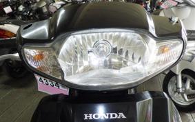 HONDA TACT Basket AF75