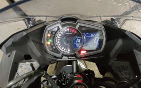 KAWASAKI NINJA 250 EX250P