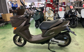 HONDA DIO CHESTER AF68