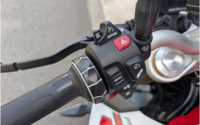 BMW F900R PREMIUM  LINE 2020 0K11