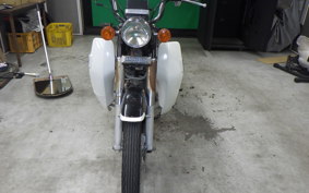 HONDA CD125T BENLY JA03