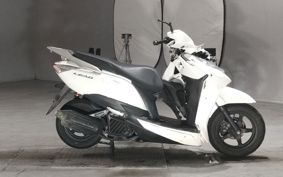 HONDA LEAD 125 JF45