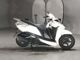 Фото Honda LEAD 125 2016 с японского аукциона