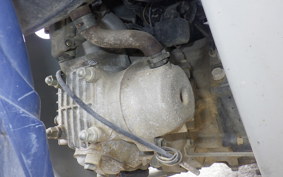 SUZUKI BIRDIE 50 E BA42A