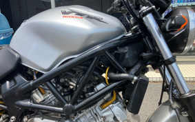 HONDA VTR 250 MC33