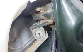 HONDA C50 SUPER CUB C50