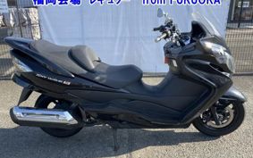 SUZUKI SKYWAVE 250 (Burgman 250) S3 CJ46A