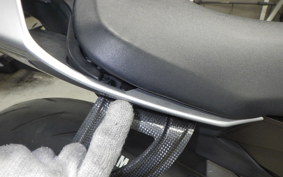 YAMAHA YZF-R1 M 2018