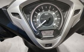 HONDA LEAD 125 JF45