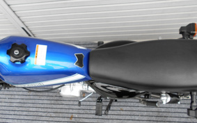 SUZUKI GLASS TRACKER BIG BOY NJ47A