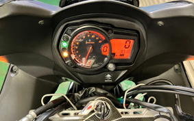 SUZUKI BANDIT1250F ABS 2011 GW72A