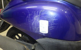 HONDA TODAY 2 AF67