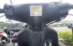 SUZUKI LET's 2 L CA1PA