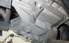 SUZUKI ｽｳｨｯｼｭ125 DV12B