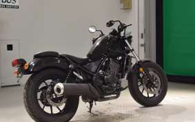 HONDA REBEL 250 2021 MC49