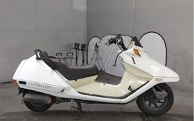 HONDA FUSION MF02