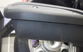 HONDA TACT-4ﾍﾞｰｼｯｸ 2024 AF79