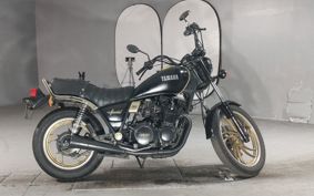 YAMAHA XJ650 SPECIAL 4L6