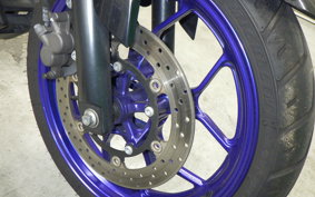 YAMAHA MT-03 2018 RH13J