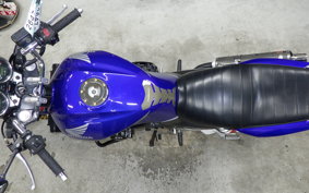 HONDA CB400SF VTEC Spec3 2007 NC39