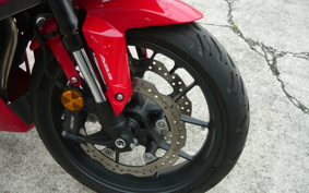 HONDA CBR400R 2024 NC65
