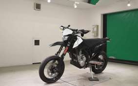 KAWASAKI KLX250D TRACKER X 2018 LX250V