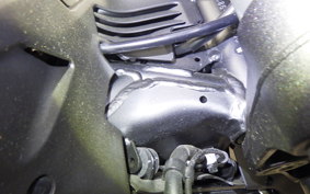 HONDA CB1000 HORNET 2025 SC86