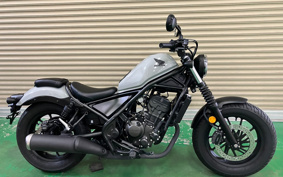 HONDA  REBEL 250 ABS MC49