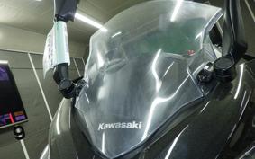 KAWASAKI NINJA 250 EX250P